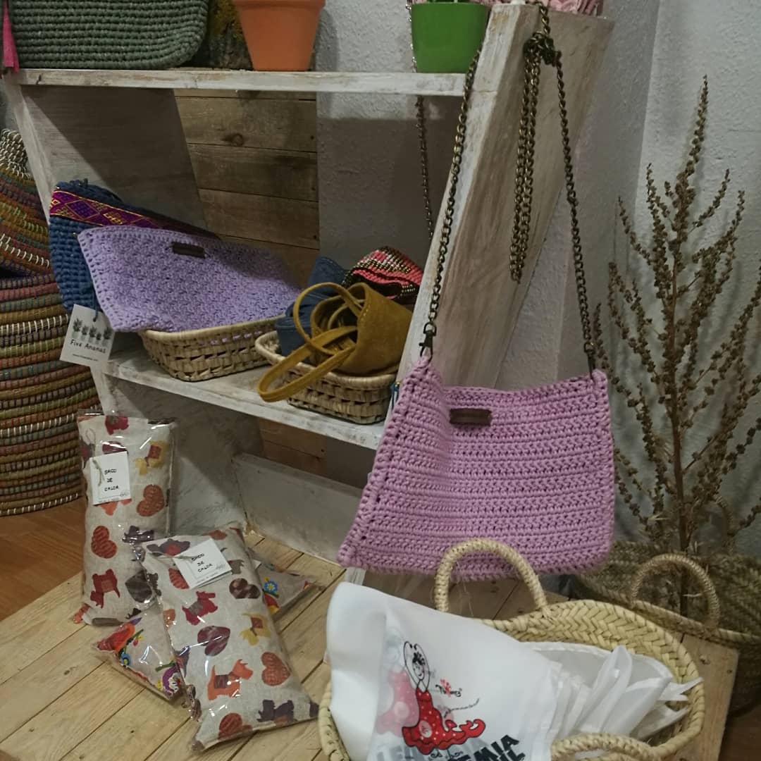 Pañoletas Soledarias