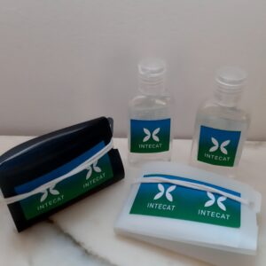 SalvaMascarillas Acetato personalizada